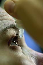 eye dropper